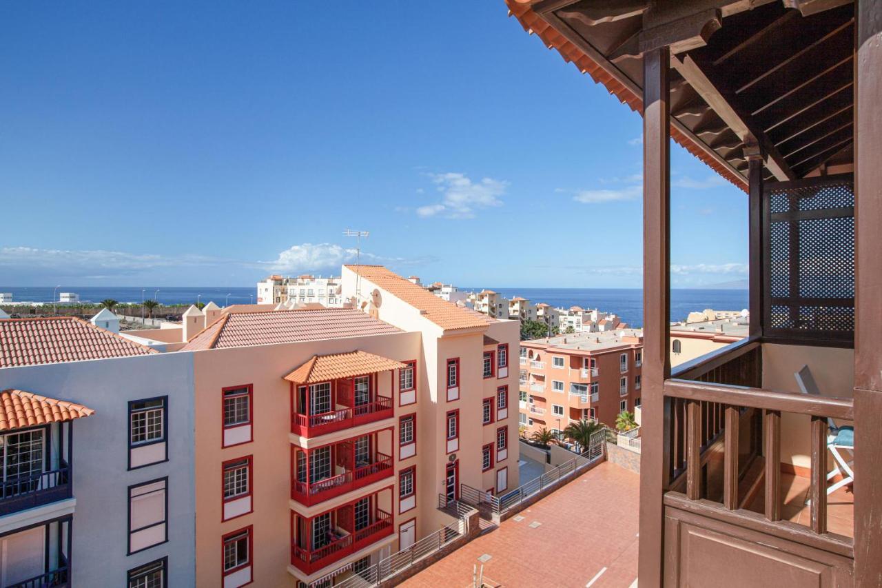 Apartamento Callao Salvaje Exterior foto